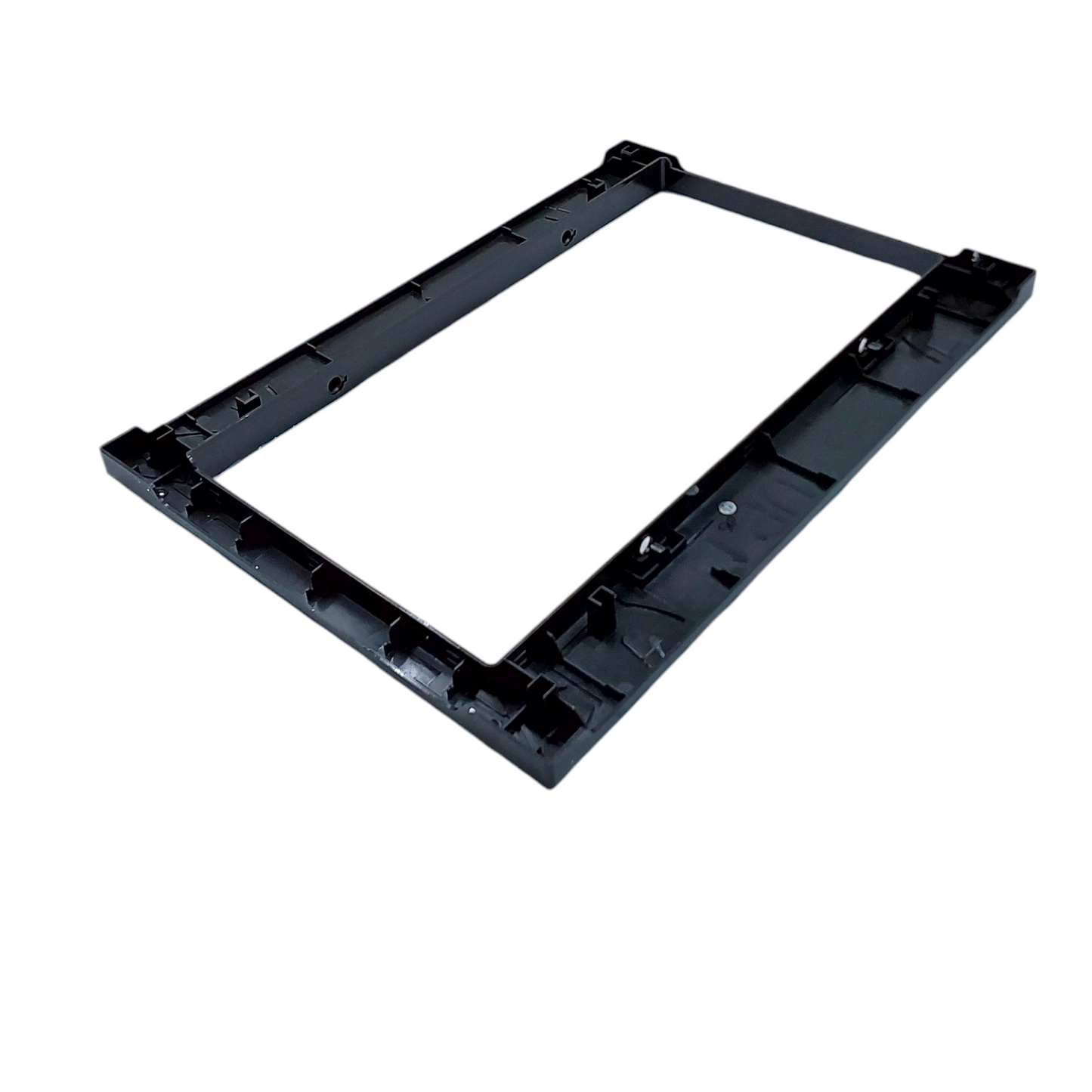 New GE Microwave Built-In Trim Kit JX7227BLTS *Same Day Ship & 60 Days Warranty*