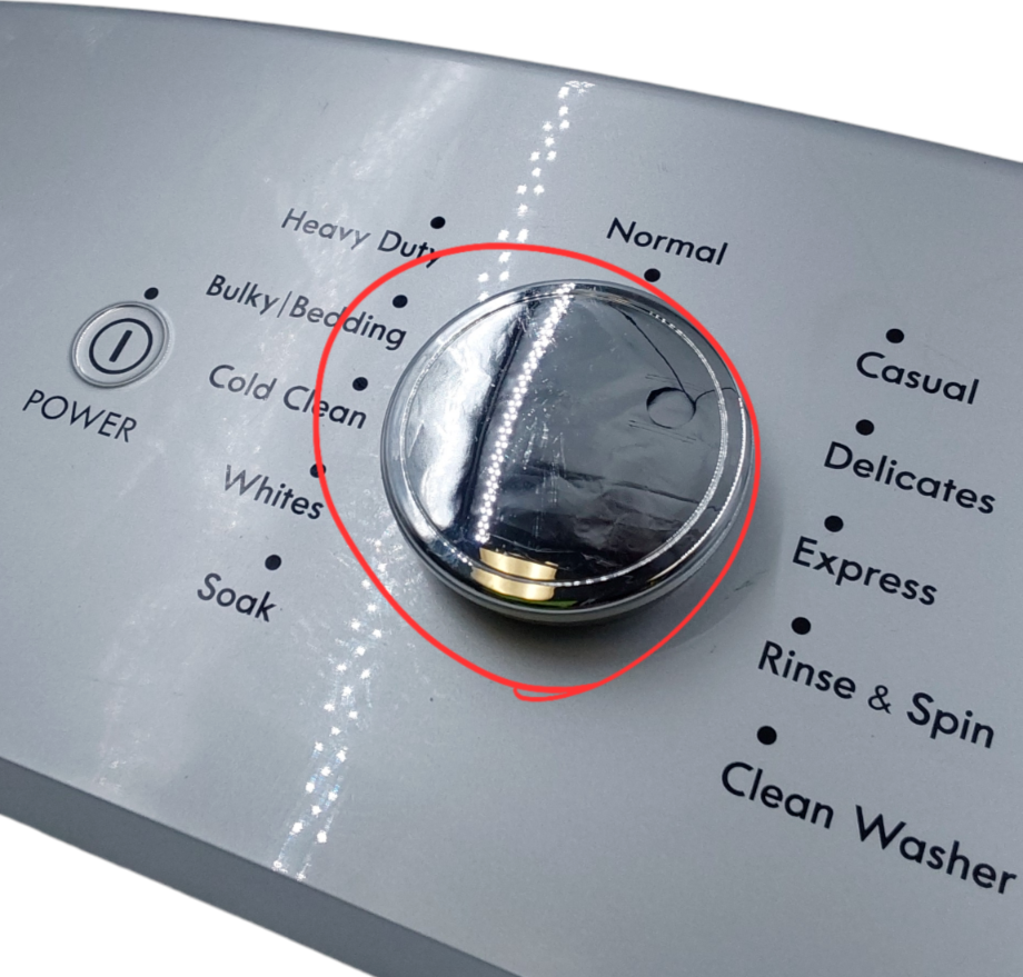 OEM Whirlpool Washer Control Panel W11035072 *Same Day Ship & 60 Days Warranty**