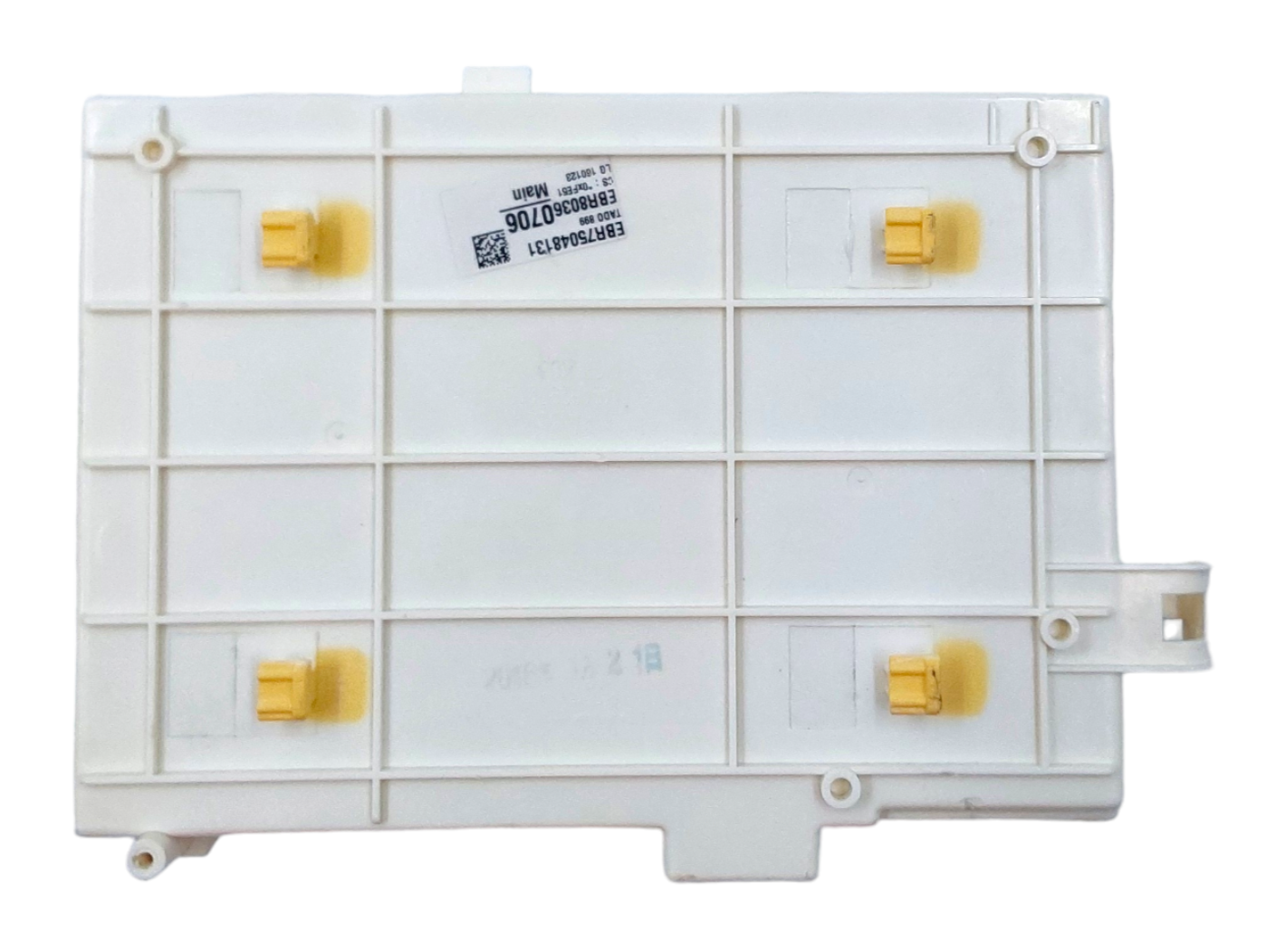 Genuine LG Washer Control Board EBR80360706 Same Day Ship & 60 Days Warranty