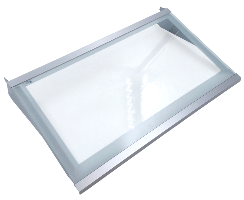 New GE Refrigerator Shelf 42"  WR32X34245 *Same Day Shipping & 60 Days Warranty*