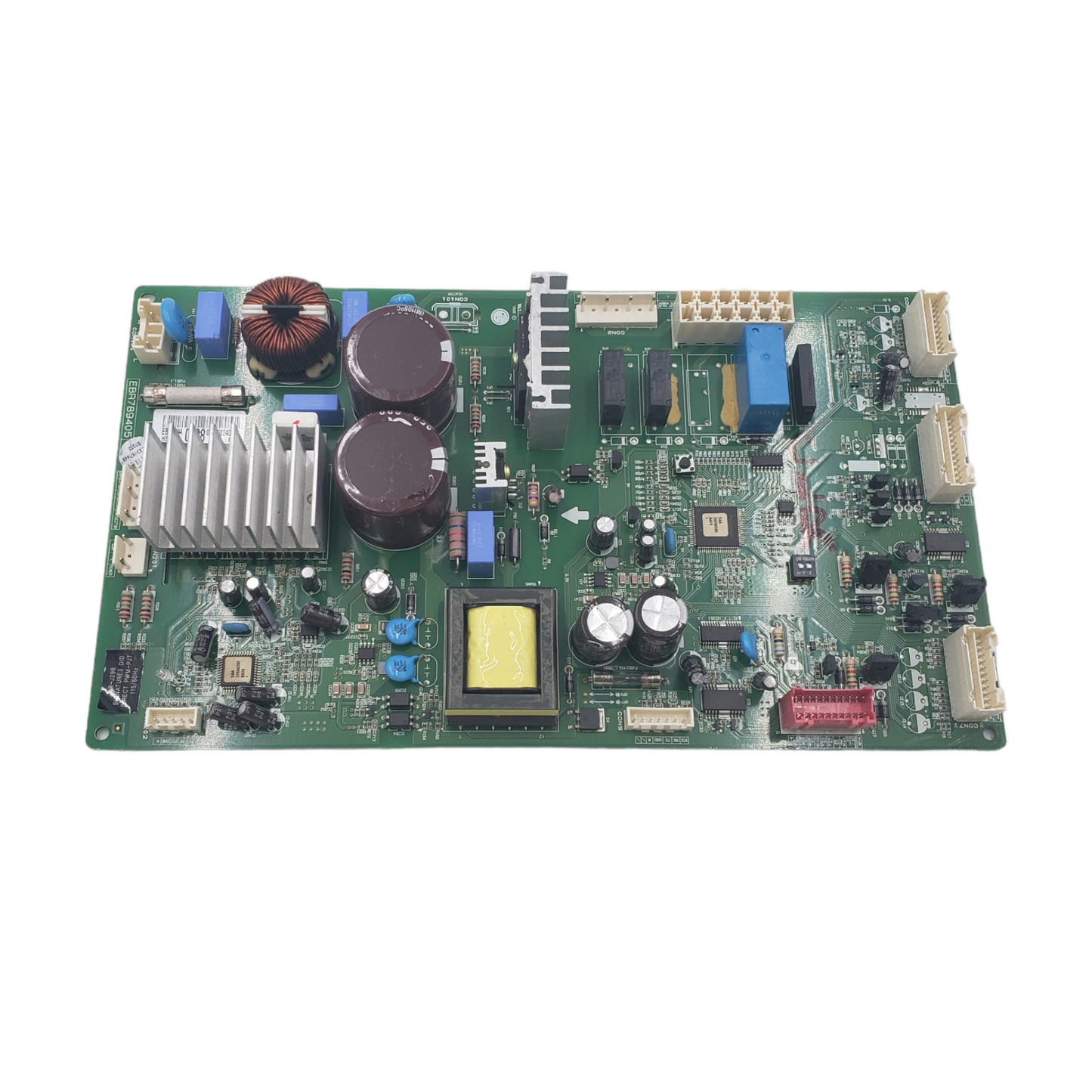 Genuine LG Refrigerator Control EBR78940508 Same Day Shipping & 60 Days Warranty