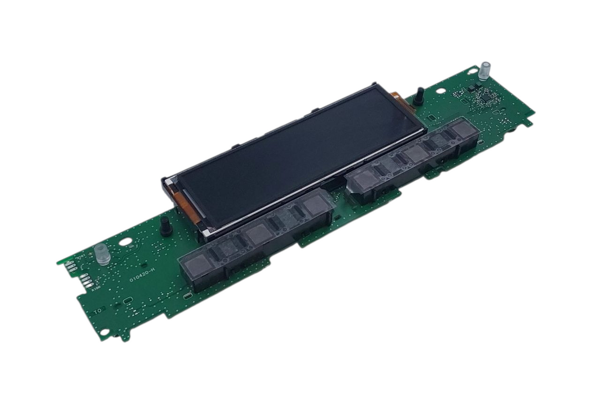 Bosch New Range Control Board 9001670713 **Same Day Shipping & 60 Days Warranty*