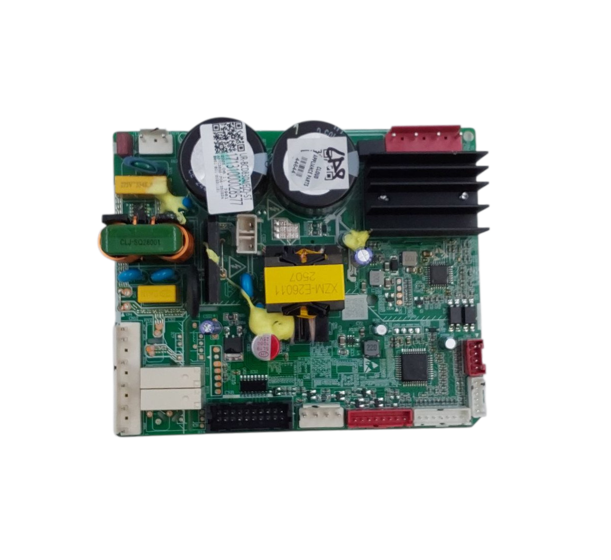Midea New Fridge Control Board 17131000028577 *Same Day Ship & 60 Days Warranty*