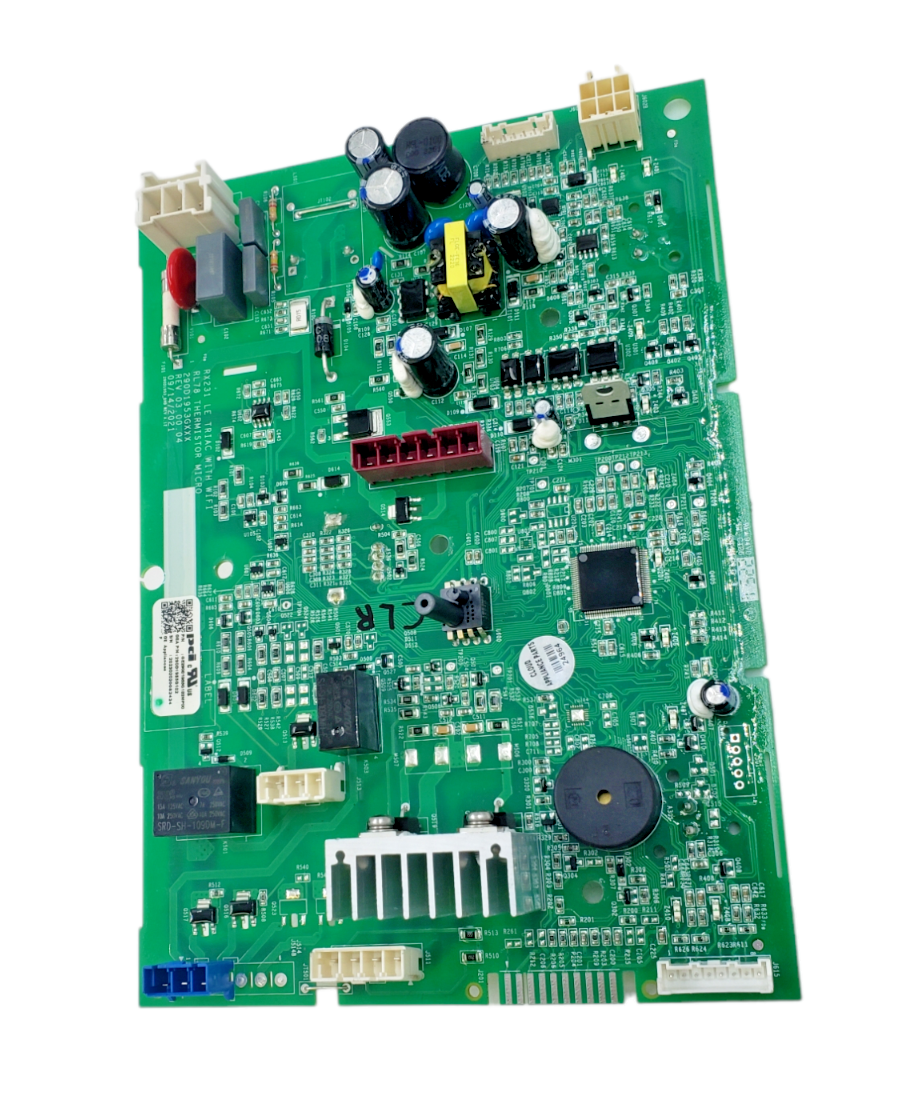 New GE Washer Control Board 290D1955G102  *Same Day Shipping & 60 Days Warranty*