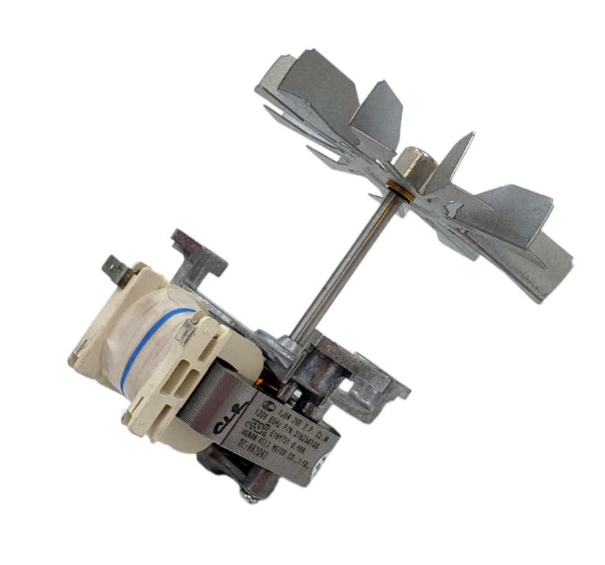 New Frigidaire Range Motor Fan 316256100  *Same Day Shipping & 60 Days Warranty*