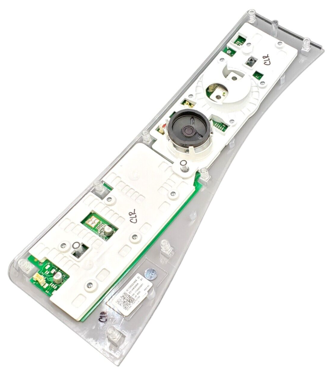 Genuine Whirlpool Washer Control W10892464 Same Day Shipping & 60 Days Warranty.