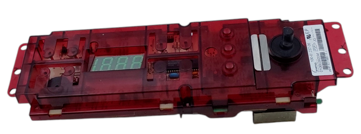 Genuine Whirlpool Oven Control Board 8273801 *Same Day Ship & 60 Days Warranty**