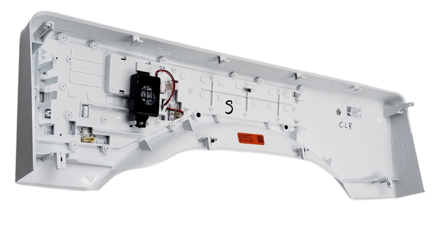 New Whirlpool Dryer Control Panel W11531673 Same Day Shipping & 60 Days Warranty