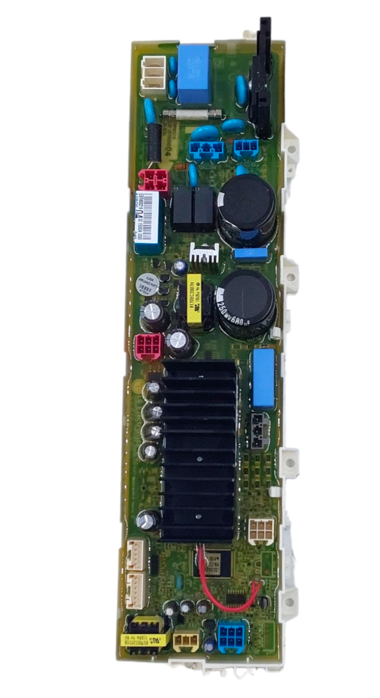 Genuine LG Washer  Control board EBR80321804  Same Day Ship & 60 Days Warranty**