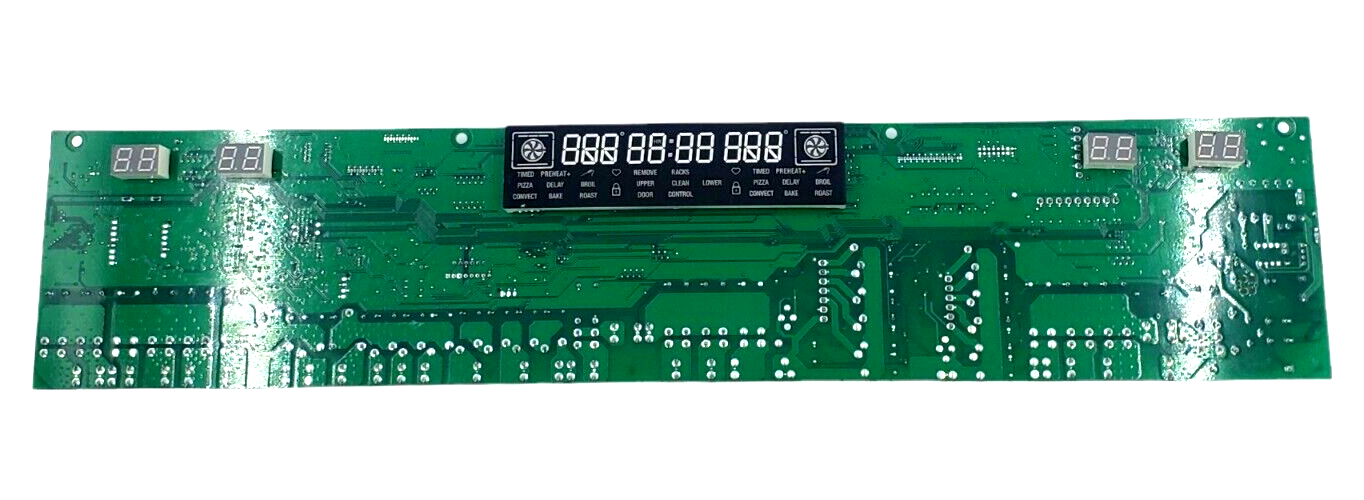 Genuine Frigidaire Range Control 316380081 Same Day Shipping & 60 Days Warranty.