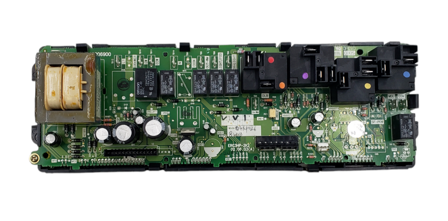Genuine GE  164D4779P026 Same Day Ship & 60 Days Warranty