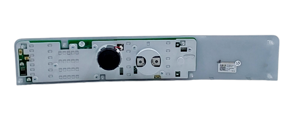 Genuine Whirlpool Dryer Control Panel W10825123 Same Day Ship & 60 Days Warranty