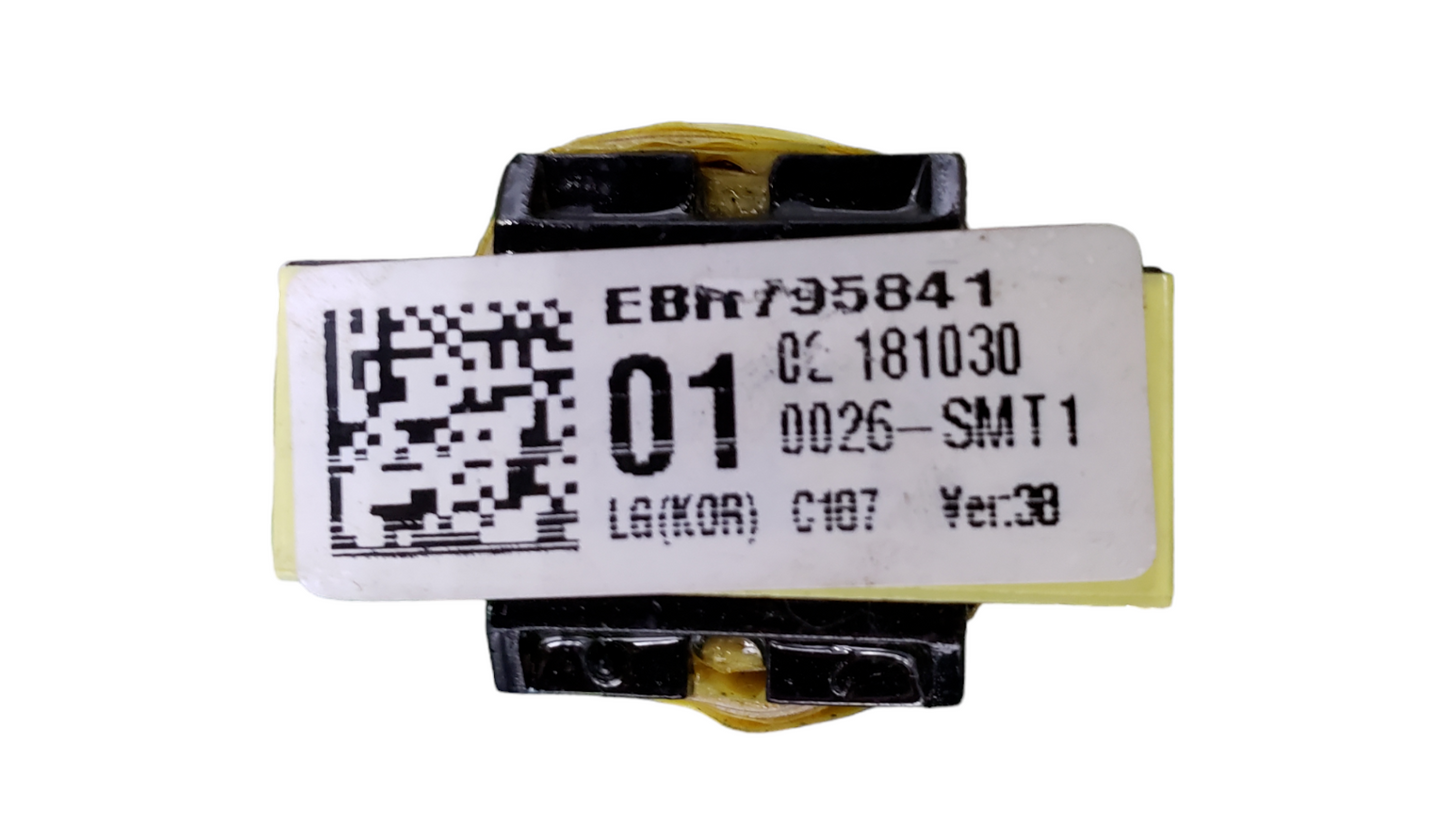 Genuine LG Washer Control Board EBR79584101 Same Day Shipping & 60 Days Warranty