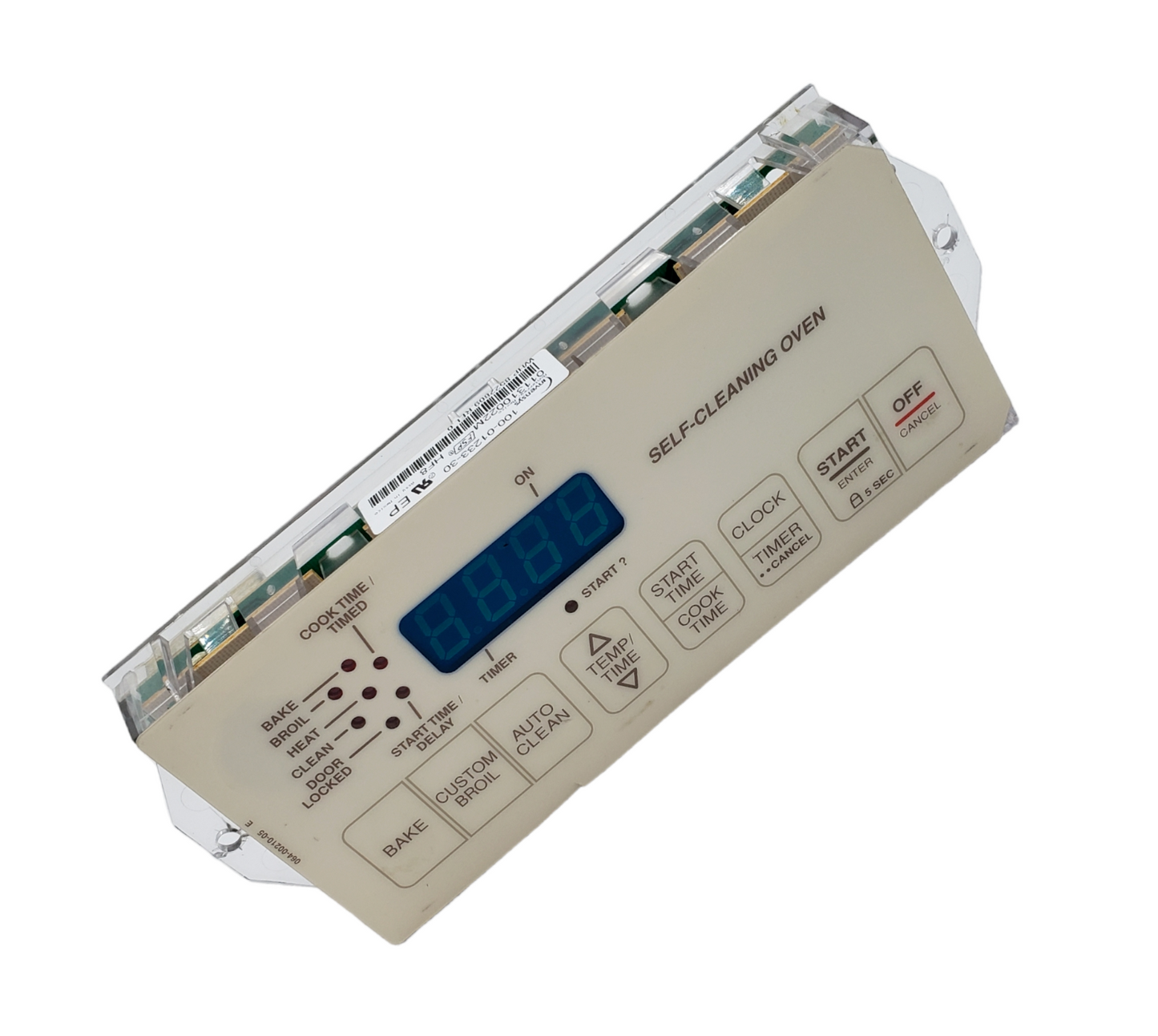 Genuine Whirlpool Oven Control Board 8522809 Same Day Ship & **60 Days Warranty*