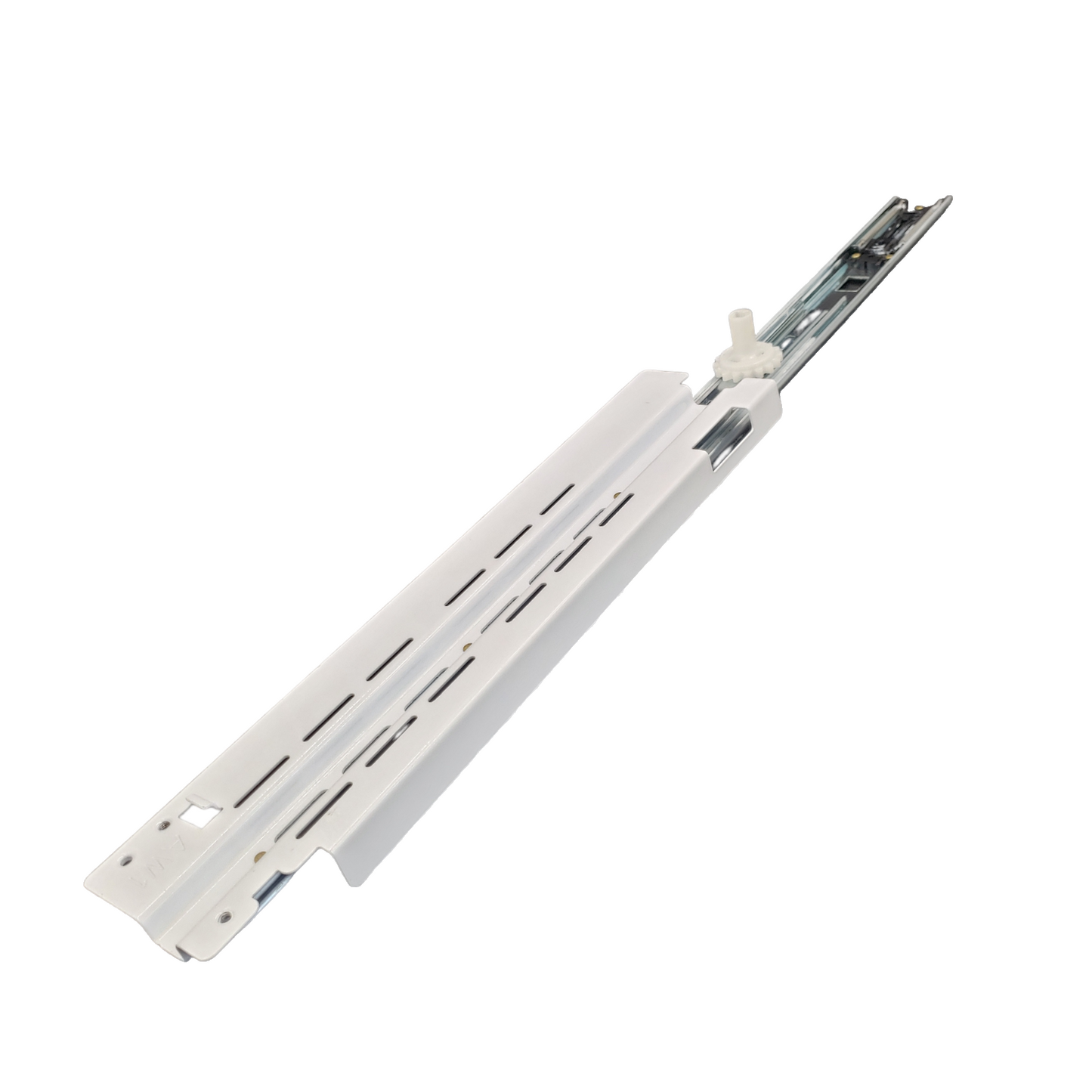 New Samsung Fridge Rail Slide DA97-21686A *Same Day Shipping & 60 Days Warranty*