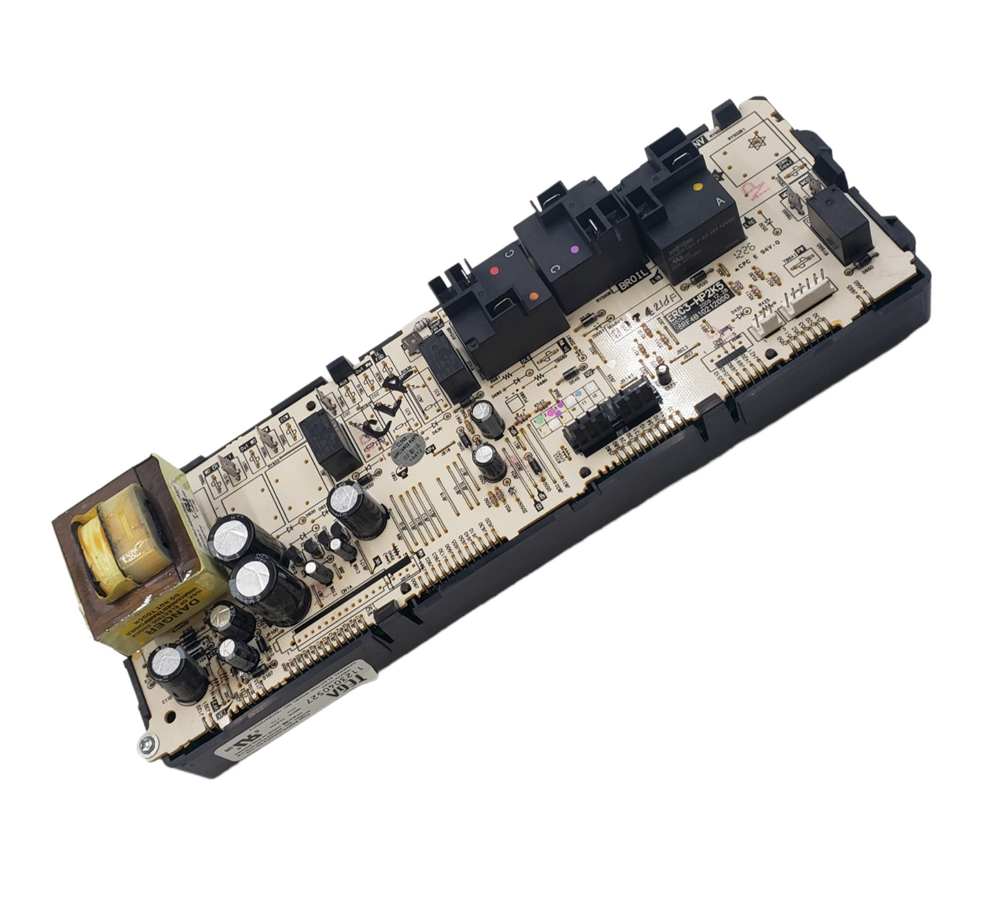 Genuine GE Oven Control Board 164D6476G074 *Same Day Shipping & 60 Days Warranty