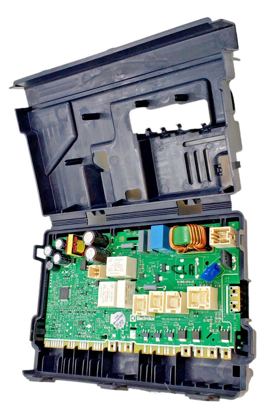 New Frigidaire Washer Control Board A24794607 *Same Day Ship & 60 Days Warranty*