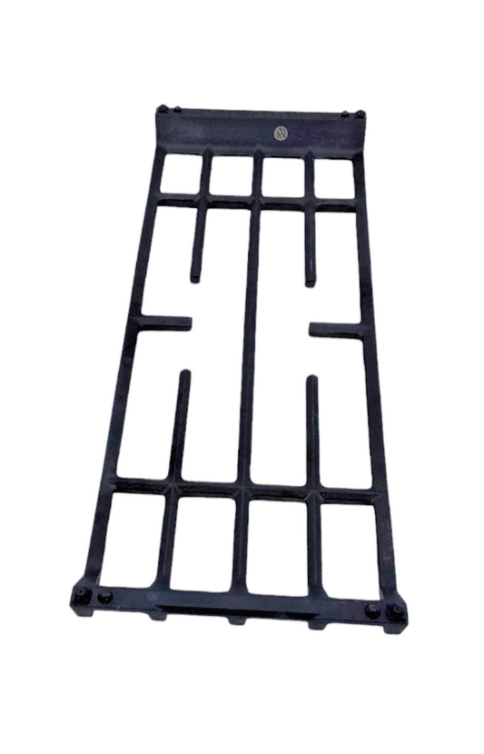 Genuine Frigidaire Range Grate Center 808754801 Same Day Ship & 60 Days Warranty