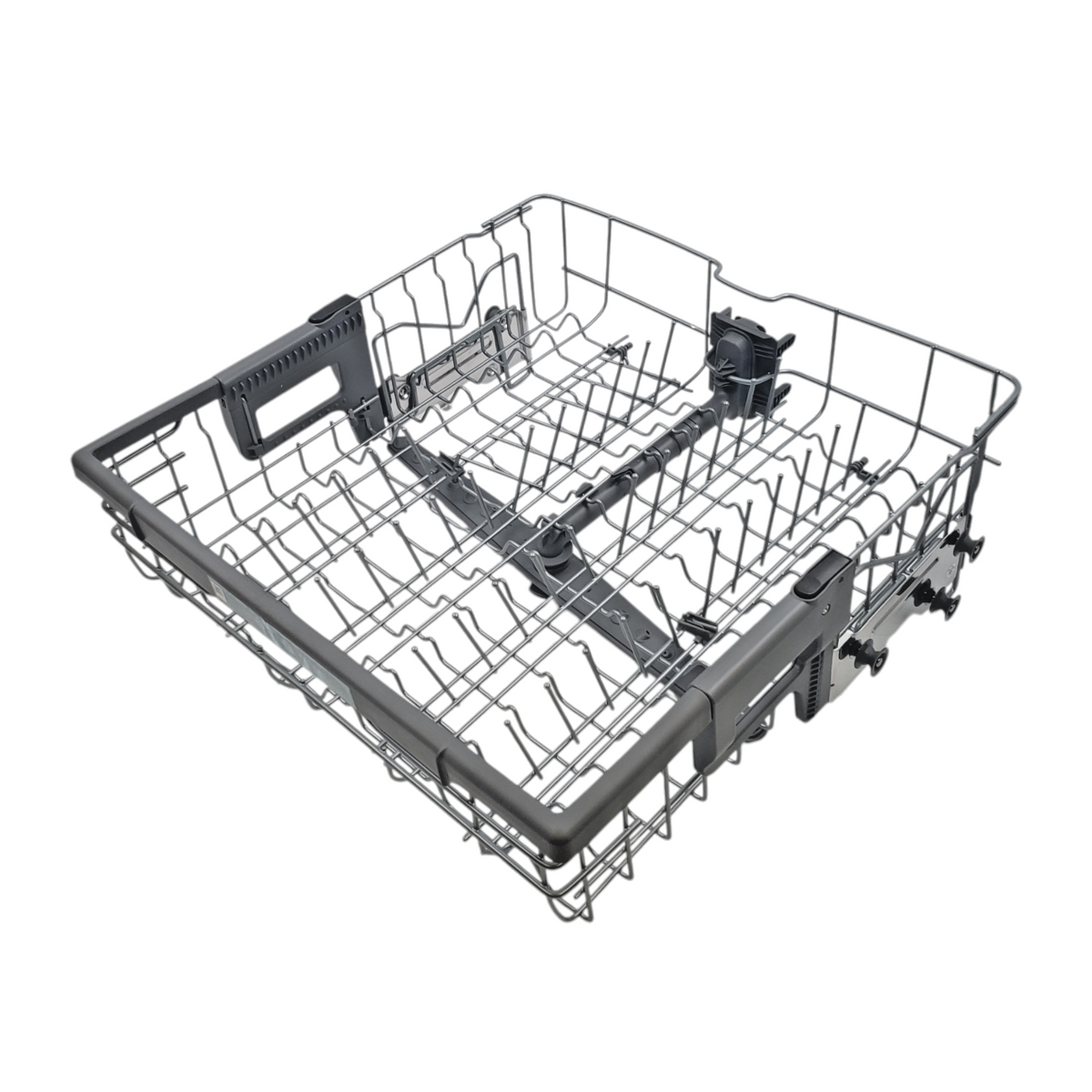 LG New Dishwasher Rack Assembly AHB73249231 Same Day Shipping & 60 Days Warranty
