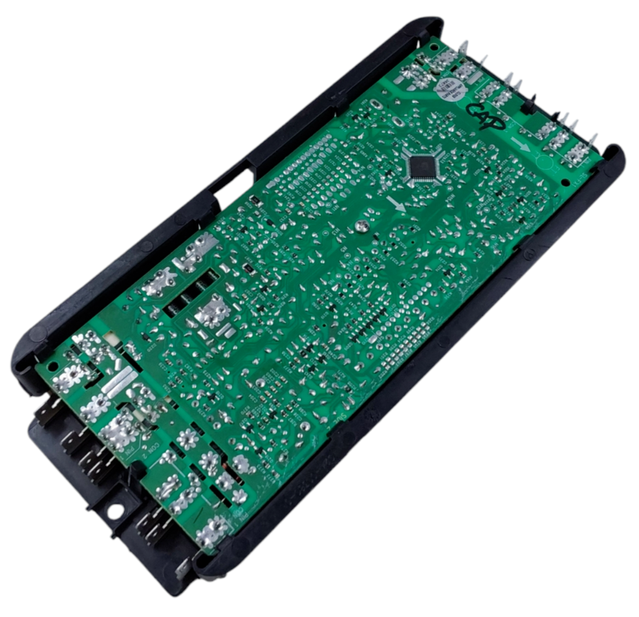 Genuine Whirlpool Range Control Board W10734608 Same Day Ship & 60 Days Warranty