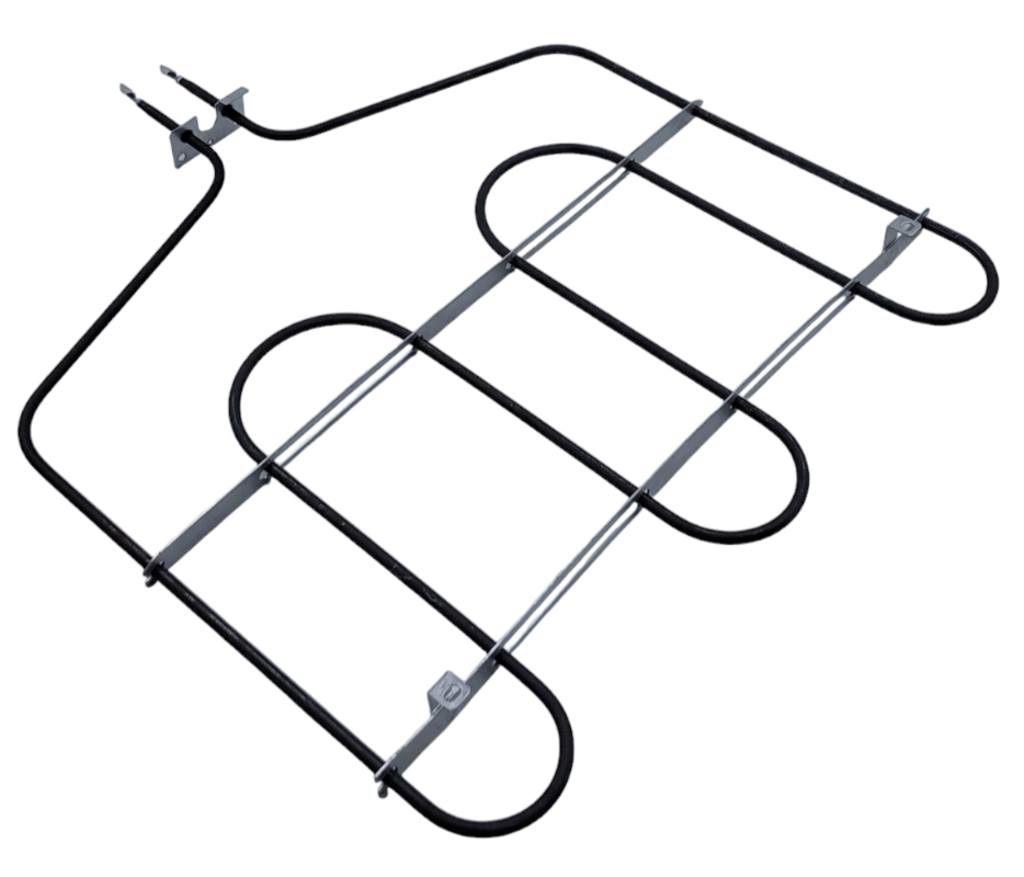 New OEM GE Range Broil Element WB44T10071 *Same Day Shipping & 60 Days Warranty*