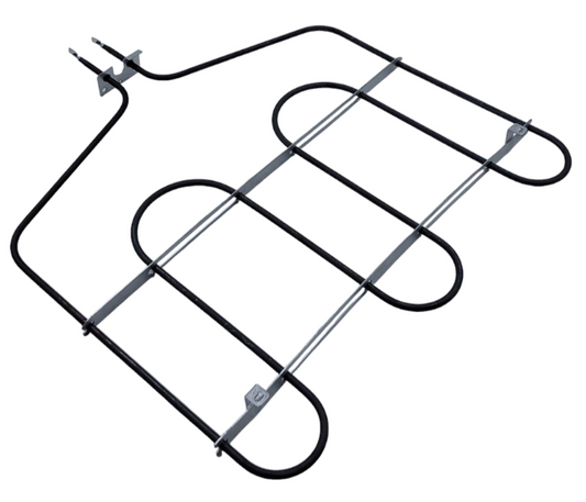New OEM GE Range Broil Element WB44T10071 *Same Day Shipping & 60 Days Warranty*