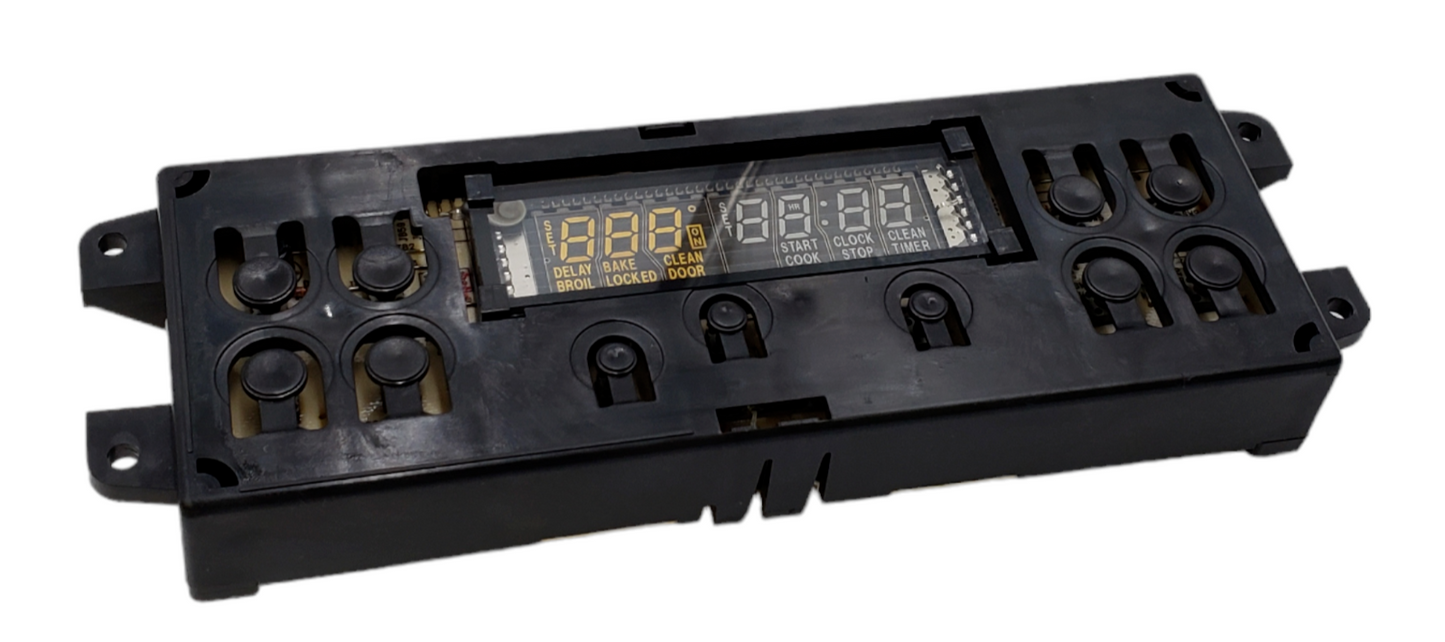 Genuine GE Oven Control Board 164D3260P004 *Same Day Shipping & 60 Days Warranty