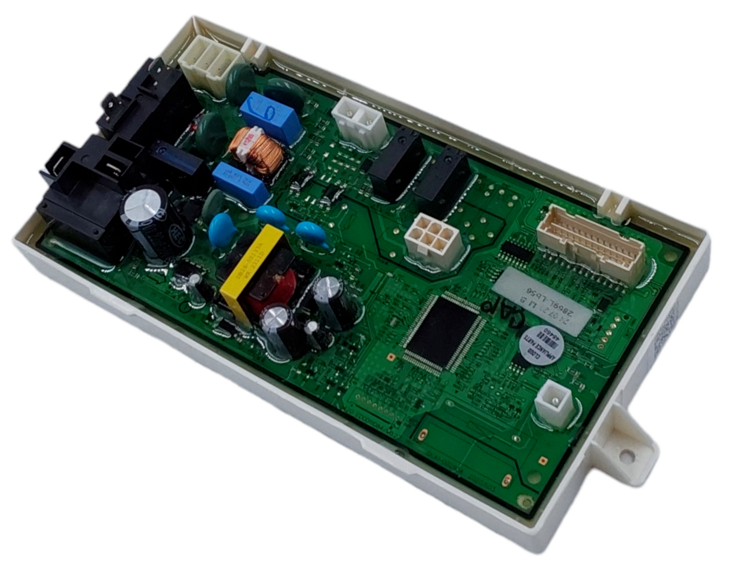 New Samsung Dryer Control Board DC92-02869L Same Day Shipping & 60 Days Warranty