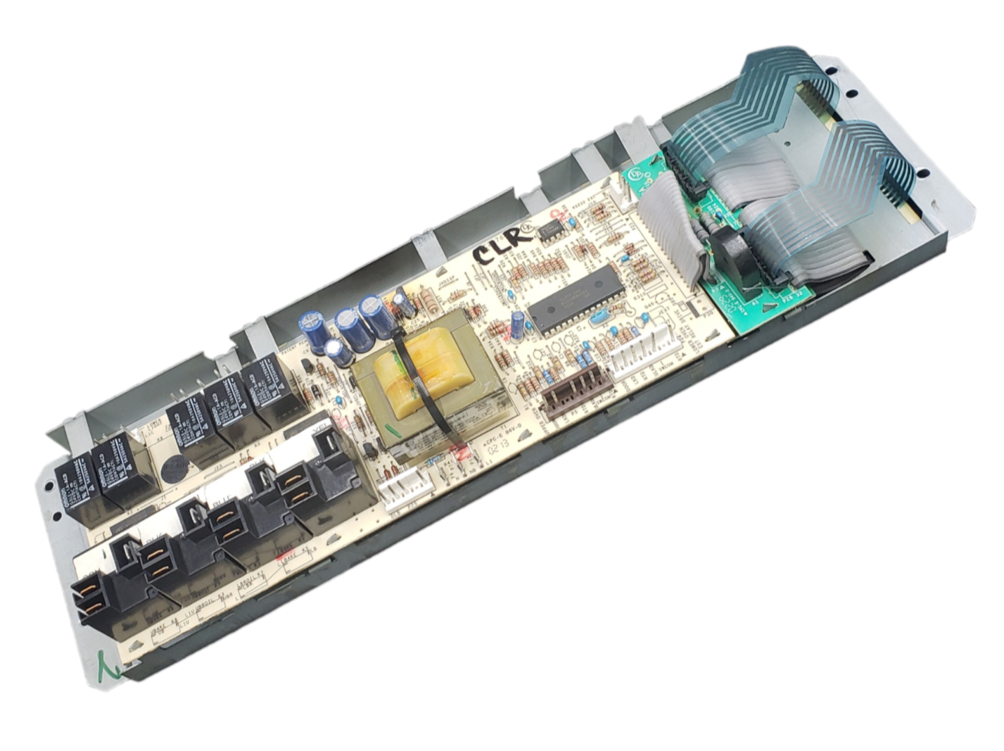 Genuine Maytag Oven Control Board 8507P020-60 *Same Day Ship & 60 Days Warranty*