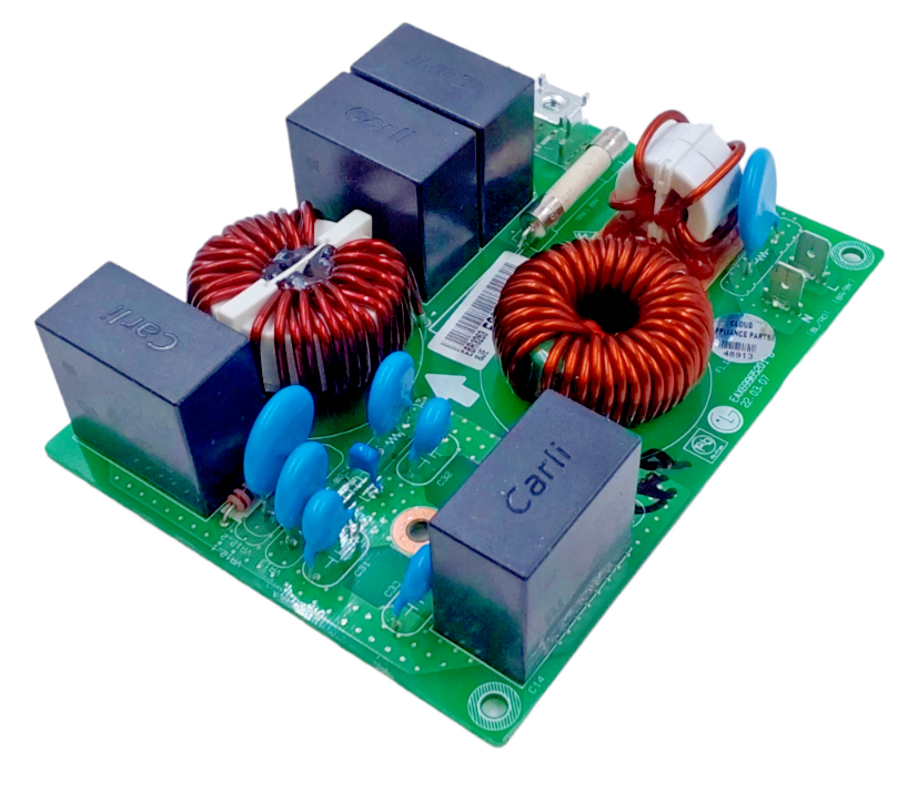 New OEM LG Range Control Board EBR32635302 Same Day Shipping & 60 Days Warranty*