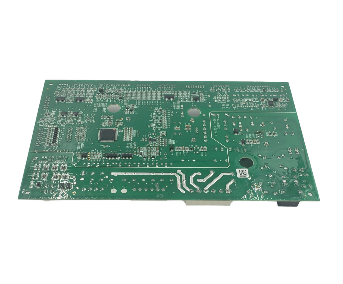 OEM GE Refrigerator Control Board 197D8501G501 Same Day Ship & 60 Days Warranty*
