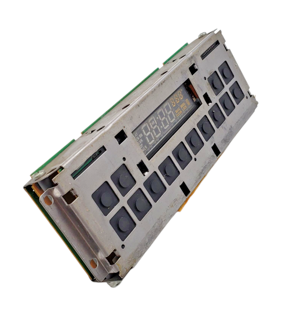 Genuine  GE Oven Control Board 164D2677P001 Same Day Shipping & 60 Days Warranty