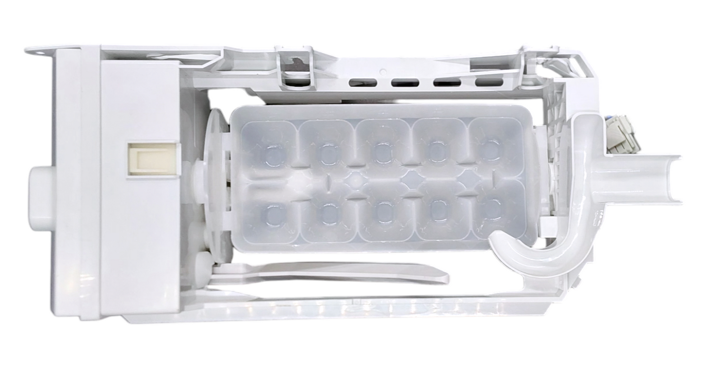 New Frigidaire Fridge Ice Maker A11127906 *Same Day Shipping & 60 Days Warranty*