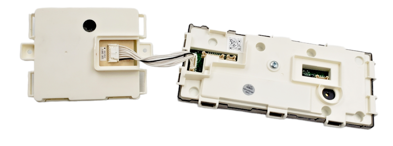 New Samsung Dryer Control  Board DC97-21502B *Same Day Ship & 60 Days Warranty**