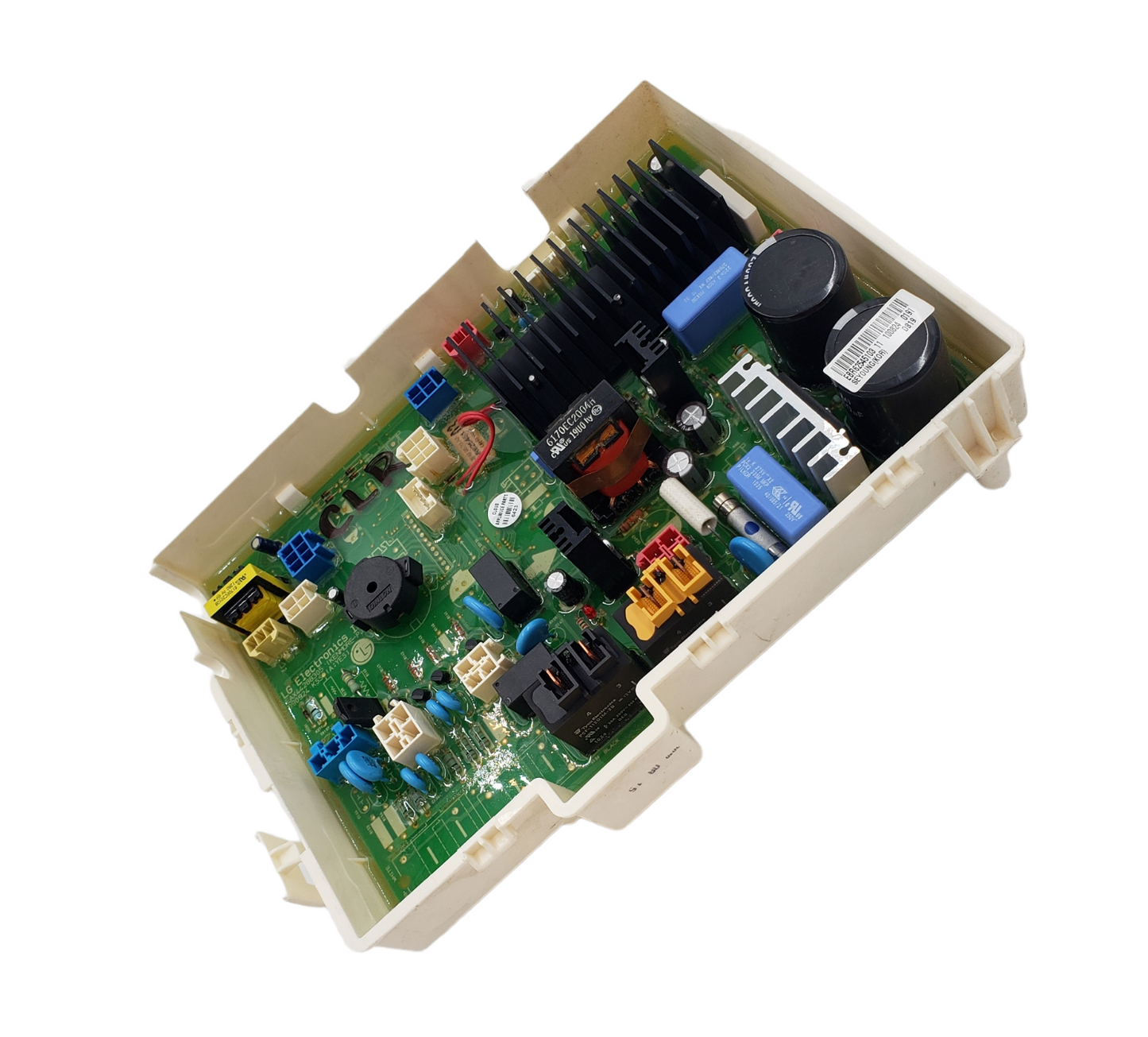 Genuine LG Washer Control Board EBR62545103 Same Day Shipping & 60 Days Warranty