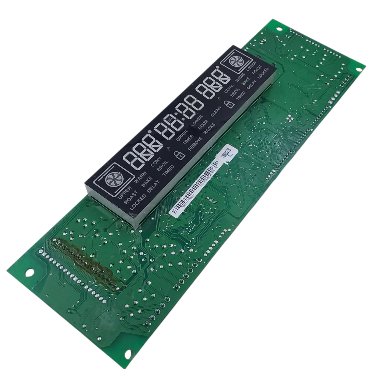 Frigidaire Genuine Oven Control Board 316443854 Same Day Ship & 60 Days Warranty