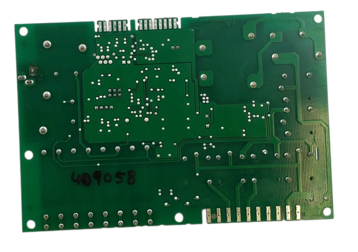 Bertazzoni Genuine Oven Relay Board 409058 Same Day Ship & 60 Days Warranty