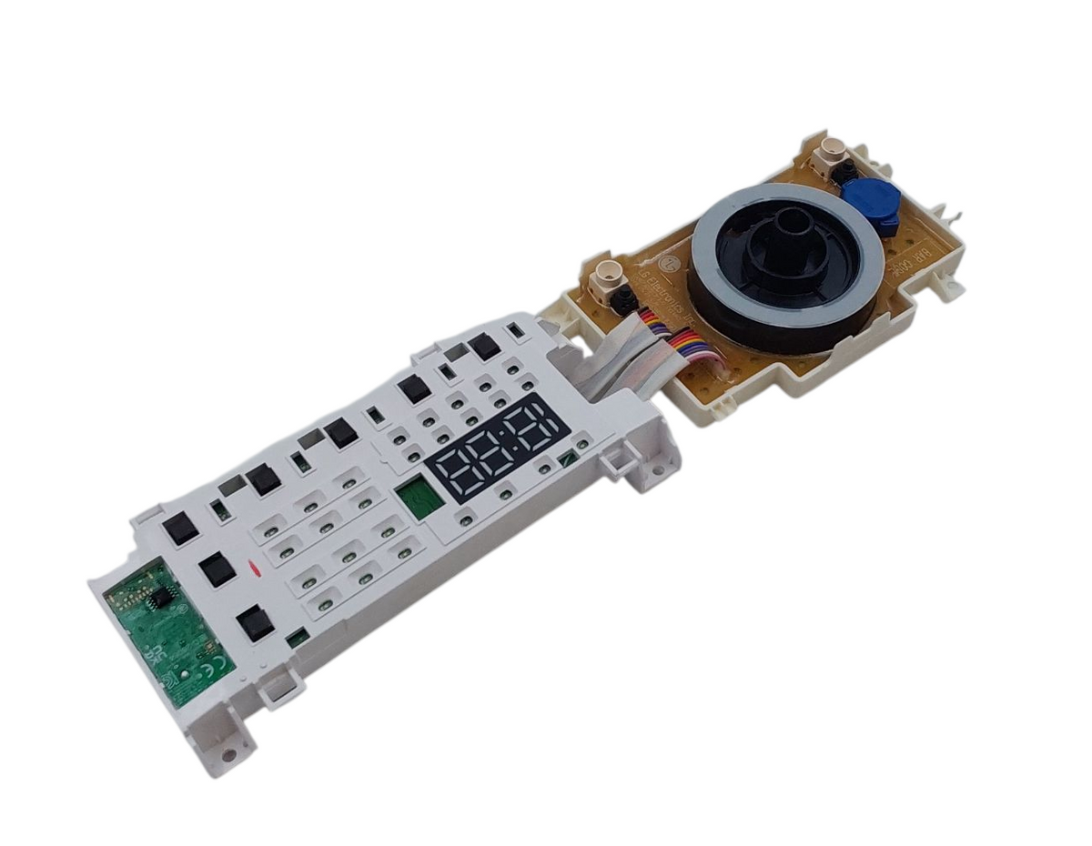 LG New Washer Control Board EBR41762306 **Same Day Shipping & 60 Days Warranty**
