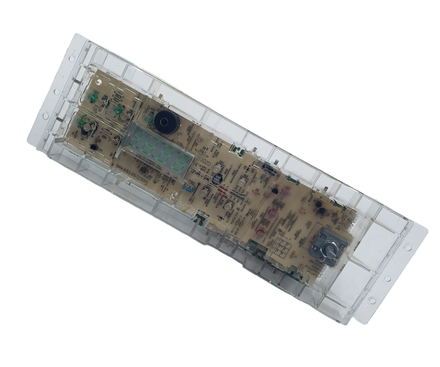Genuine GE Oven Control Board 191D2818P002 *Same Day Shipping & 60 Days Warranty