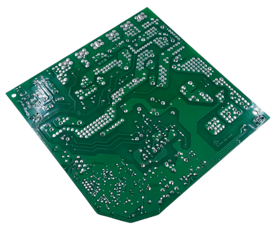 Genuine OEM GE Range Control Board 7595660 Same Day Shipping & 60 Days Warranty*