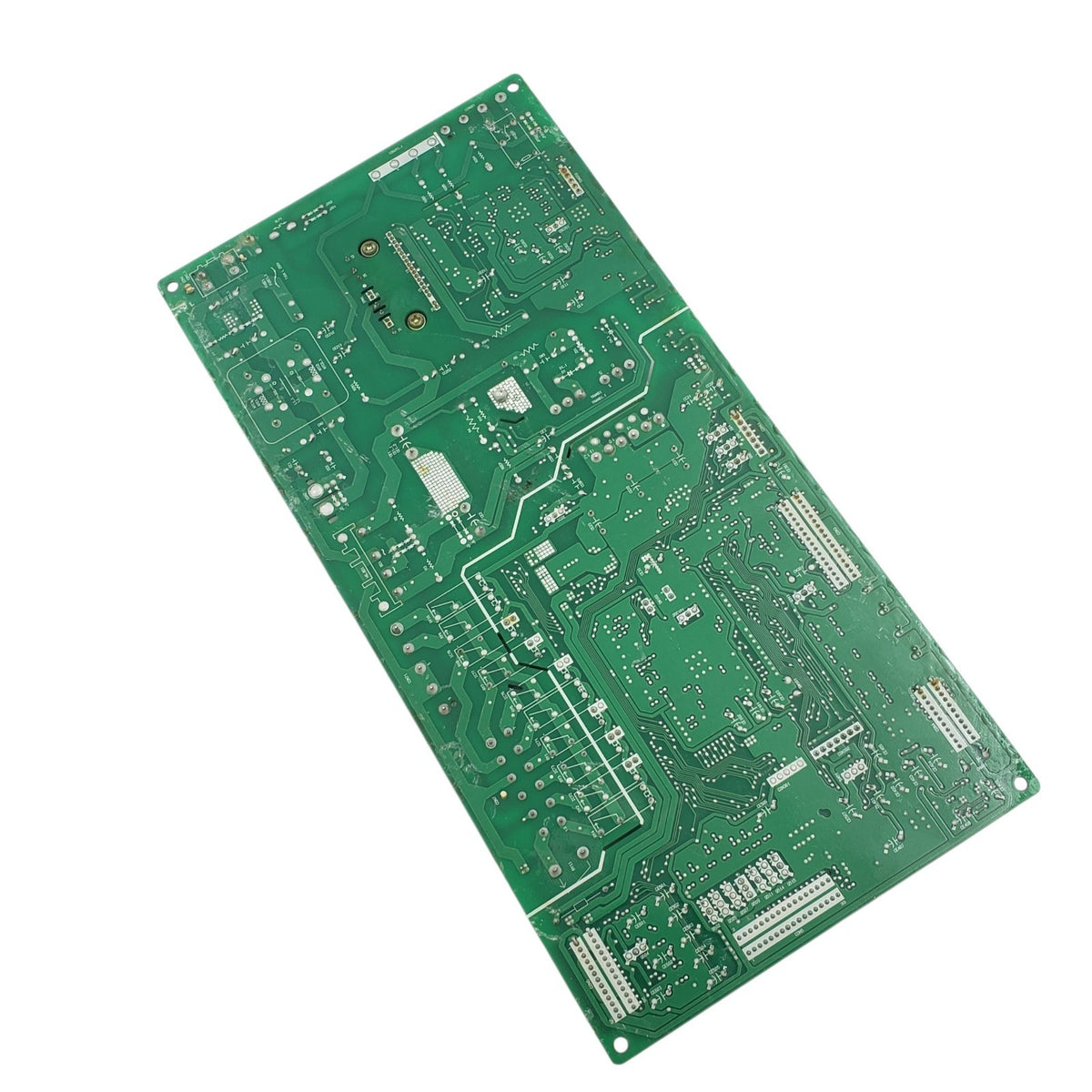 LG Genuine Fridge Control Board EBR86093771 **Same Day Ship & 60 Days Warranty**