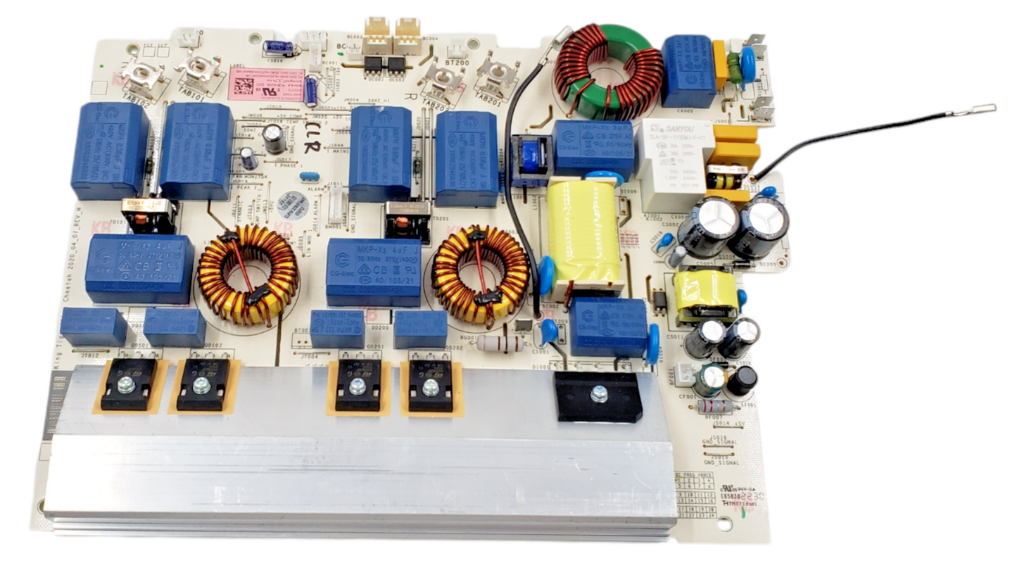 New Frigidaire Oven Control Module A11539161 *Same Day Ship & 60 Days Warranty**
