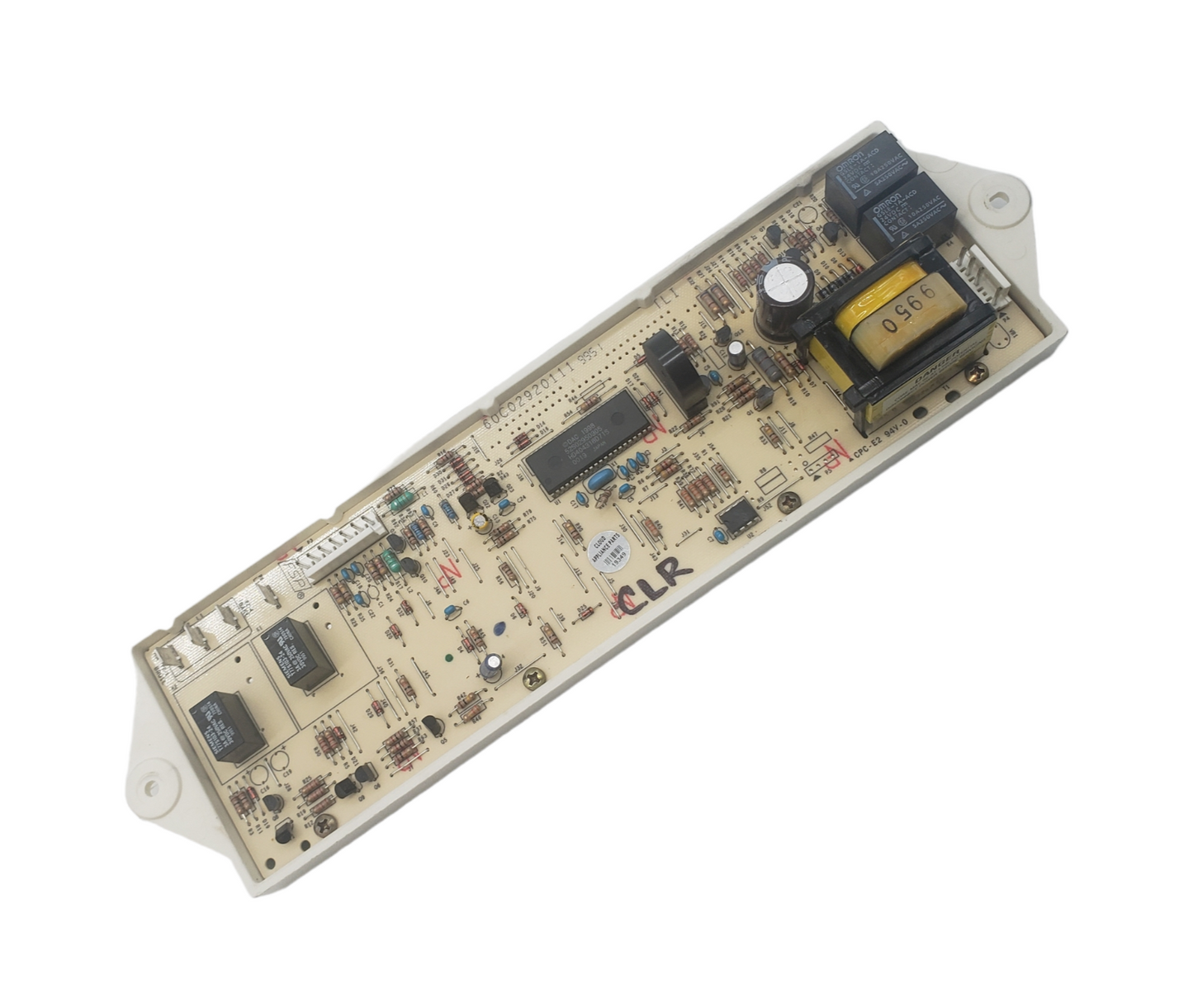 Genuine Whirlpool Oven Control Board 8273842 **Same Day Ship & 60 Days Warranty*