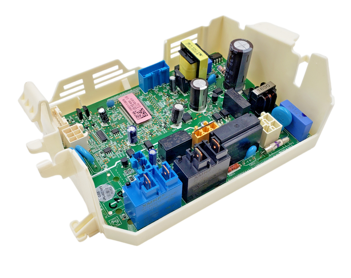 Genuine LG Dryer Control Board EBR85130516 Same Day Shipping & 60 Days Warranty*