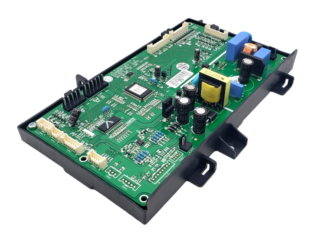 New LG Range Control Board EBR80108105  **Same Day Shipping & 60 Days Warranty**
