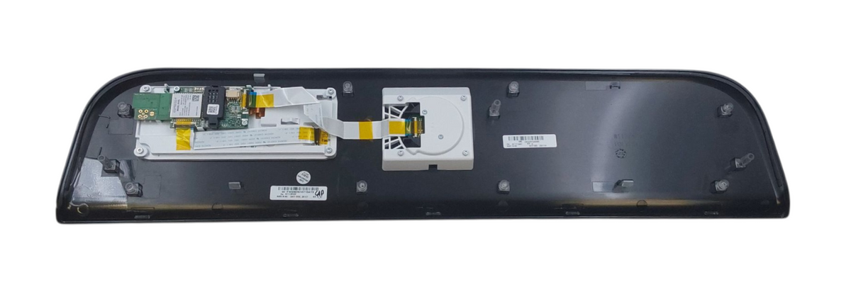Whirlpool Genuine Washer Control Panel W11130433 Same Day Ship & 60 Day Warranty