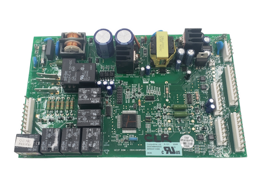 OEM GE Refrigerator Control Board 200D4864G022 Same Day Ship & *60 Days Warranty