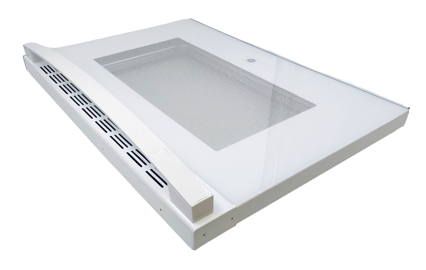 Genuine GE Range Oven Assembly Door WB56X21369 Same Day Ship & 60 Days Warranty*