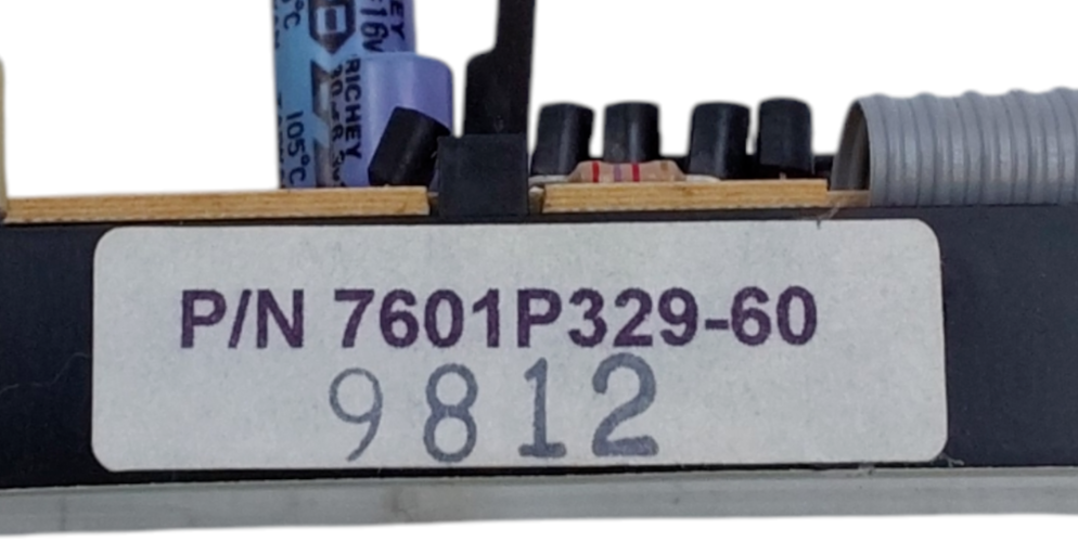 Genuine Maytag Oven Control Board 7601P329-60 *Same Day Ship & 60 Days Warranty*