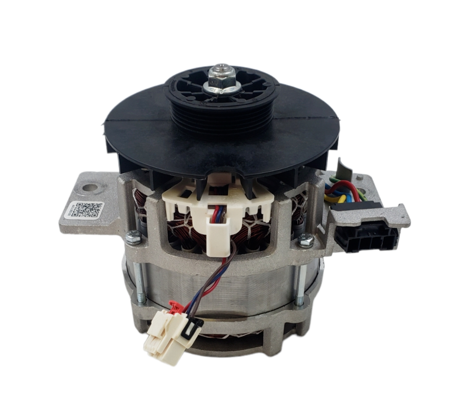 Genuine New GE Washer Drive Motor 290D1391P002 Same Day Ship & 60 Days Warranty*